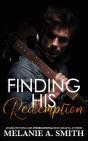 Finding His Redemption - Preview