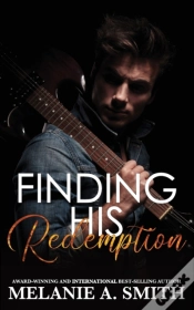 Capa do artigo Finding His Redemption