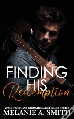 Capa do artigo Finding His Redemption