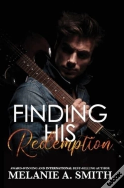 Capa do artigo Finding His Redemption