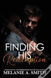 Capa do artigo Finding His Redemption
