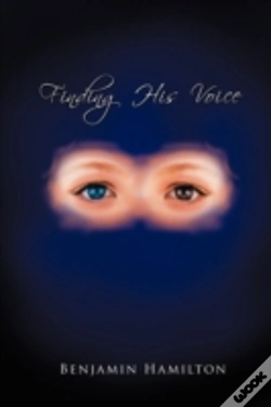 Capa do artigo Finding His Voice