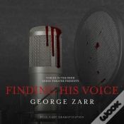 Capa do artigo Finding His Voice