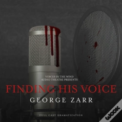 Capa do artigo Finding His Voice