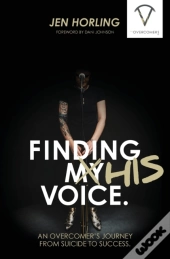 Finding His Voice