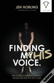 Capa do artigo Finding His Voice