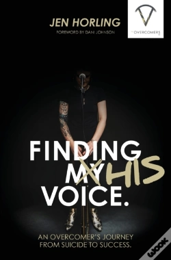 Capa do artigo Finding His Voice