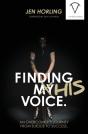Finding His Voice - Preview