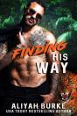 Finding His Way - Preview