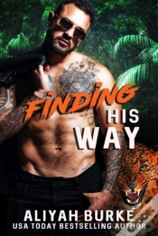 Capa do artigo Finding His Way