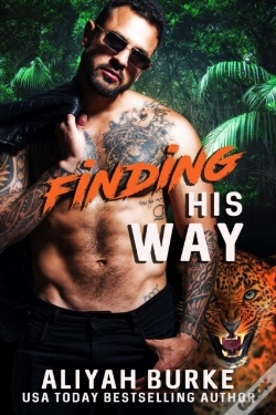Capa do artigo Finding His Way