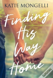 Finding His Way Home