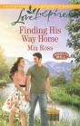 Finding His Way Home - Preview