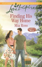 Capa do artigo Finding His Way Home