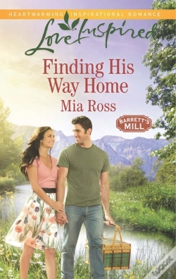 Capa do artigo Finding His Way Home