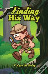 Finding His Way