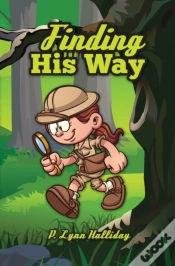 Capa do artigo Finding His Way