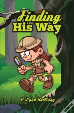 Capa do artigo Finding His Way