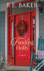 Capa do artigo Finding Holly