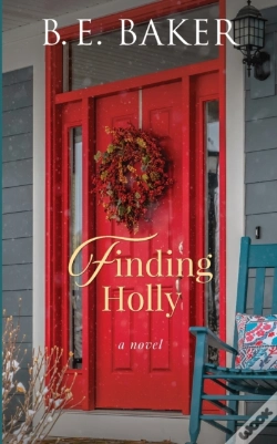Capa do artigo Finding Holly