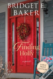 Capa do artigo Finding Holly