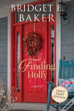 Capa do artigo Finding Holly