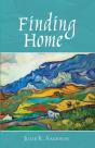 Finding Home - Preview