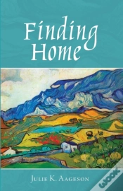 Capa do artigo Finding Home
