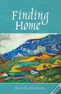 Capa do artigo Finding Home