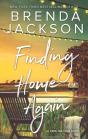 Finding Home Again - Preview