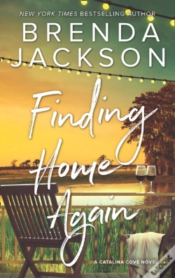Capa do artigo Finding Home Again