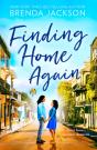 Finding Home Again - Preview
