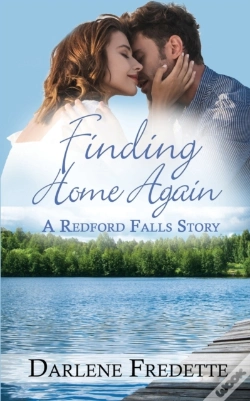 Capa do artigo Finding Home Again