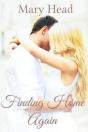 Finding Home Again - Preview