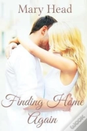 Capa do artigo Finding Home Again