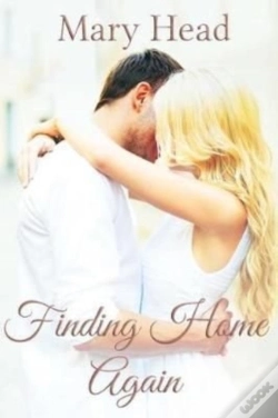 Capa do artigo Finding Home Again