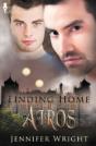 Finding Home: Airos - Preview