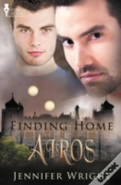 Capa do artigo Finding Home: Airos
