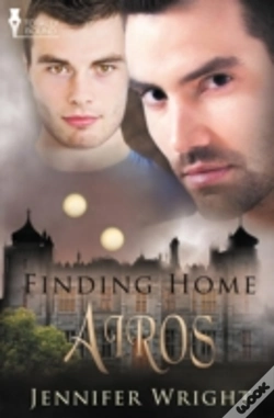 Capa do artigo Finding Home: Airos