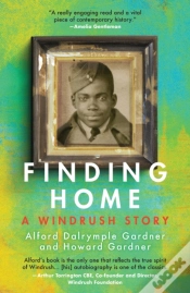 Capa do artigo Finding Home