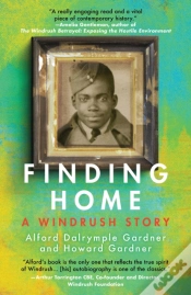 Capa do artigo Finding Home