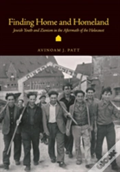Capa do artigo Finding Home And Homeland