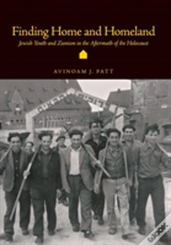 Capa do artigo Finding Home And Homeland