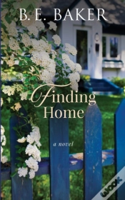 Capa do artigo Finding Home