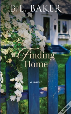 Capa do artigo Finding Home