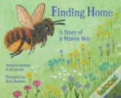 Capa do artigo Finding Home