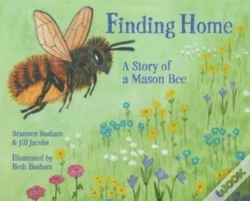Capa do artigo Finding Home