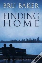 Capa do artigo Finding Home
