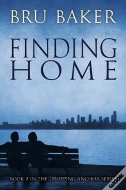 Capa do artigo Finding Home