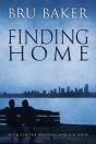 Finding Home - Preview